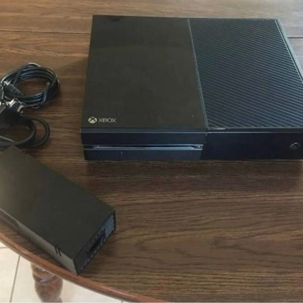 Xbox1 - Picture 2 of 2